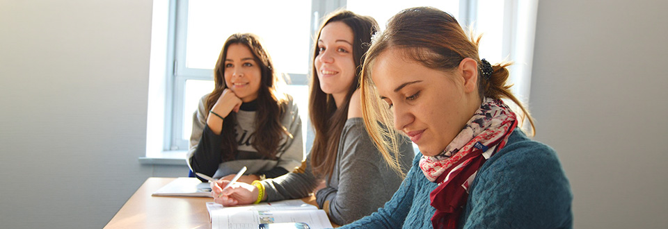 Quando si collabora i cervelli si allineano