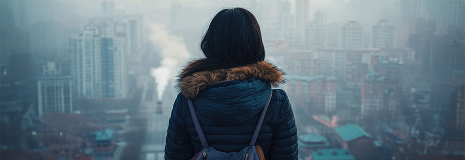 Inquinamento e arresti cardiaci: relazione fatale